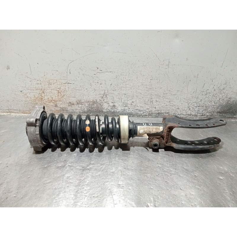 Recambio de amortiguador delantero derecho para volkswagen touareg (7la) tdi v6 referencia OEM IAM 7L6412022 30TDI 2002