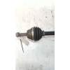 Recambio de transmision delantera izquierda para seat arosa (6h1) 1.4 referencia OEM IAM 6n0407271h  