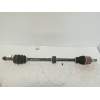 Recambio de transmision delantera derecha para nissan almera tino (v10m) 1.8 16v cat referencia OEM IAM   