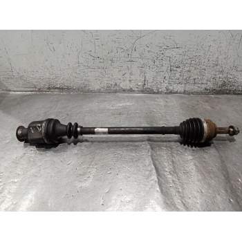 TRANSMISION DELANTERA DERECHA 8200274162 15DCI 2003