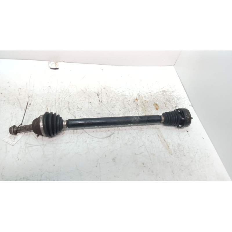 Recambio de transmision delantera derecha para seat arosa (6h1) 1.0 referencia OEM IAM   