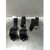 Recambio de juego cinturones trasero para nissan pixo (ua0) 1.0 referencia OEM IAM  5P 2009