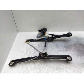 ELEVALUNAS DELANTERO IZQUIERDO 8V4837461 A001333046 5P