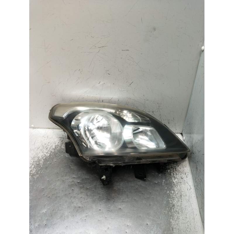 Recambio de faro derecho para renault koleos i (hy_) 2.0 dci (hy0k) referencia OEM IAM   2008