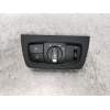 Recambio de mando luces para bmw serie 3 gran turismo (f34) 318d referencia OEM IAM 939394702 67267465 INTERRUPTOR