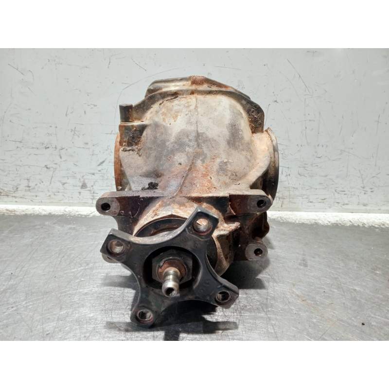 Recambio de diferencial trasero para mercedes-benz clase e (w211) berlina referencia OEM IAM A2303510105 400CDI 2002