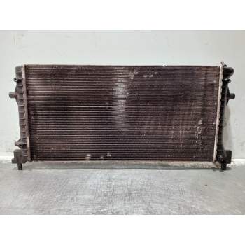 RADIADOR AGUA 6R0121253A 