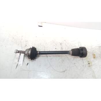 TRANSMISION DELANTERA IZQUIERDA 14G 99