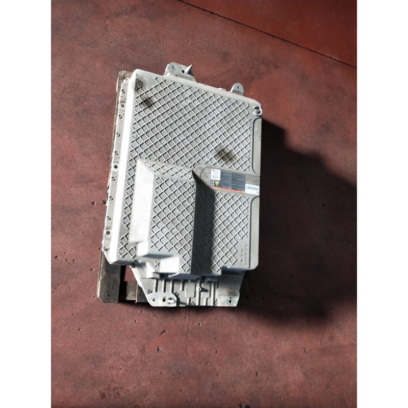 Recambio de bateria para renault kangoo (f/kc0) referencia OEM IAM 295105251R  