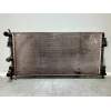 Recambio de radiador agua para seat ibiza (6j5) referencia OEM IAM 6R0121253A  