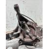 Recambio de mangueta delantera derecha para citroën c4 coupe referencia OEM IAM  16HDI 2004