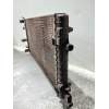 Recambio de radiador agua para seat ibiza (6j5) referencia OEM IAM 6R0121253A  