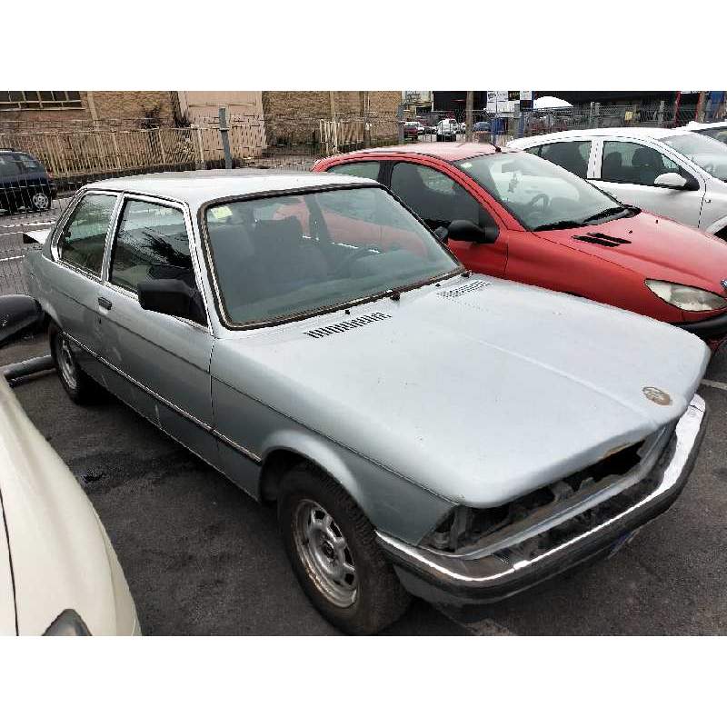 BMW SERIE 3 (E21)