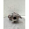 Recambio de valvula egr para fiat ducato caja cerrada 33 (06.2006 =>) referencia OEM IAM 724809700  