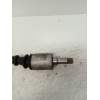 Recambio de transmision delantera izquierda para nissan micra (k11) 1.5 diesel cat referencia OEM IAM   PLANA