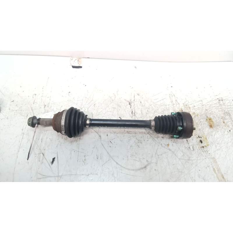Recambio de transmision delantera izquierda para seat arosa (6h1) select referencia OEM IAM   