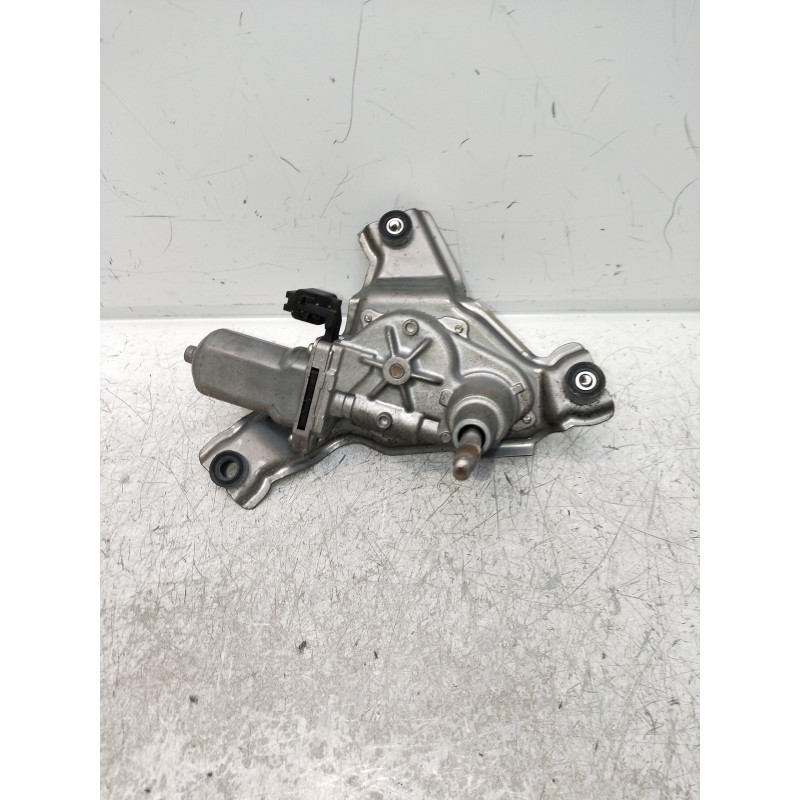 Recambio de motor limpia trasero para toyota iq básico referencia OEM IAM 8513074020 2596001862 