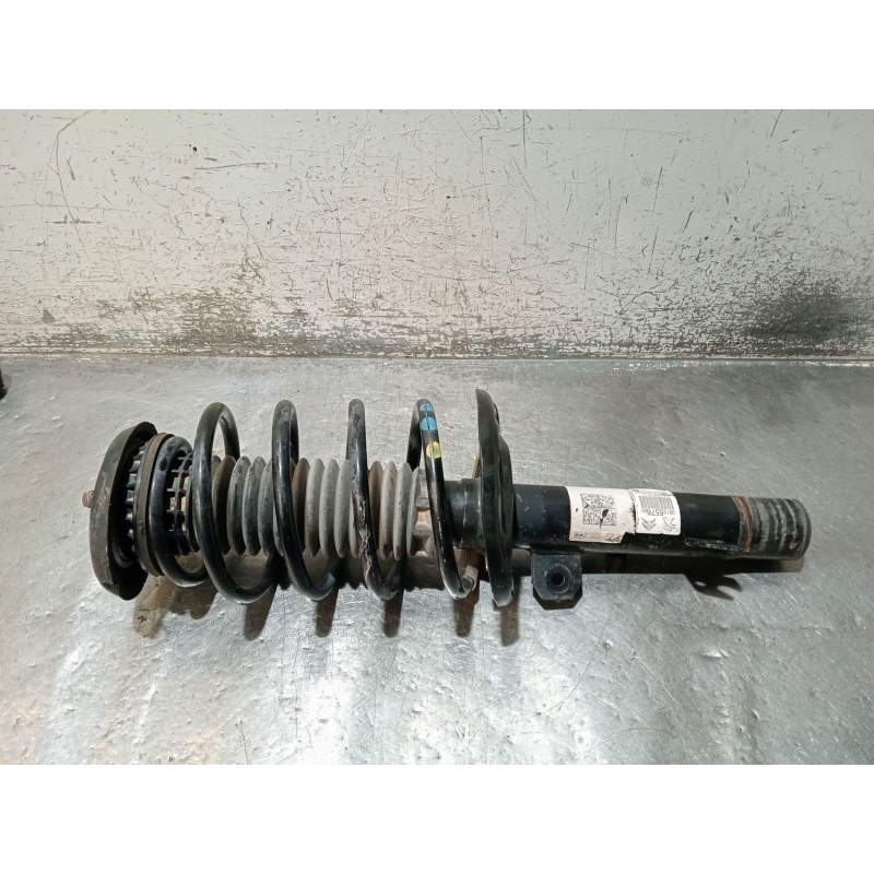 Recambio de amortiguador delantero derecho para citroën c3 referencia OEM IAM 9815657880 22317899 