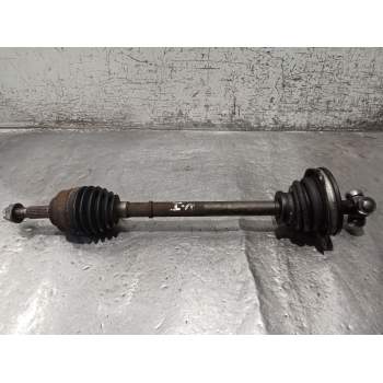 TRANSMISION DELANTERA IZQUIERDA 15DCI 2003