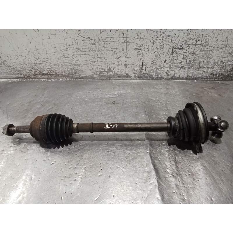 Recambio de transmision delantera izquierda para renault kangoo express (fc0/1_) 1.5 dci (fc07, fc1r) referencia OEM IAM  15DCI 