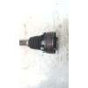 Recambio de transmision delantera izquierda para seat arosa (6h1) select referencia OEM IAM   