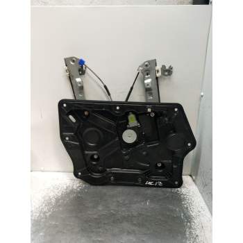 ELEVALUNAS DELANTERO IZQUIERDO 80751JY40A 5P 2008