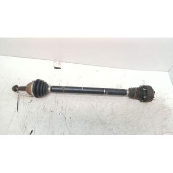 TRANSMISION DELANTERA DERECHA 