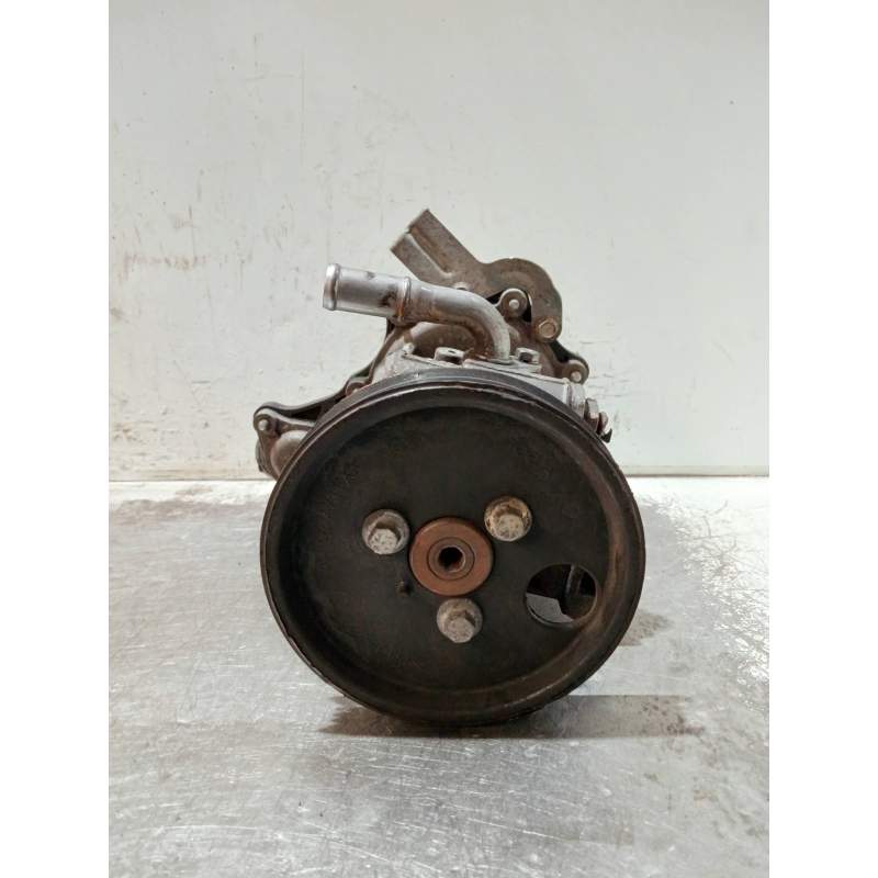 Recambio de bomba direccion para fiat ducato caja cerrada 33 (06.2006 =>) referencia OEM IAM 6C113A674AA AASPA9014ES 2006
