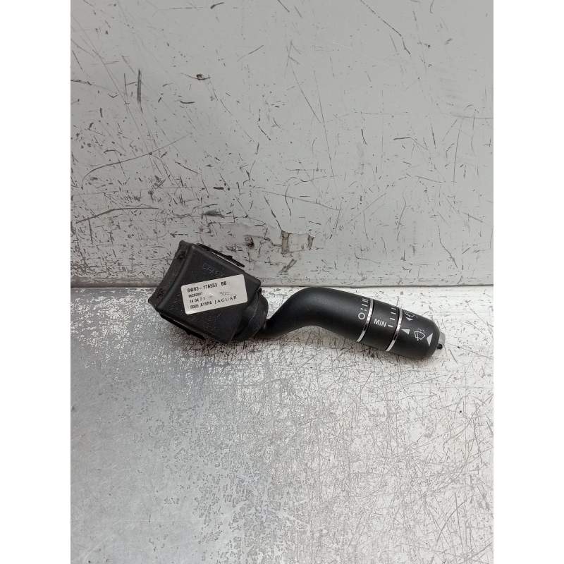 Recambio de mando limpia para jaguar xj luxury referencia OEM IAM 8W8317A553BB 66282007 2009