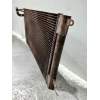 Recambio de condensador / radiador aire acondicionado para seat ibiza (6j5) referencia OEM IAM 6R0820411D S9477001 
