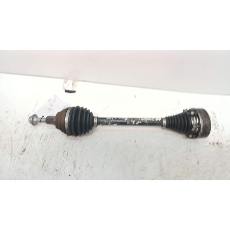 Recambio de transmision delantera derecha para seat altea xl (5p5) reference ecomotive referencia OEM IAM 1k0407271cp 16TDI 2009