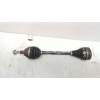 Recambio de transmision delantera derecha para seat altea xl (5p5) reference ecomotive referencia OEM IAM 1k0407271cp 16TDI 2009