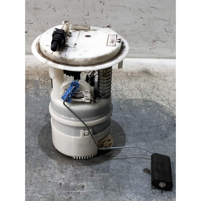 Recambio de bomba combustible para citroën ds4 design referencia OEM IAM 9671704200  