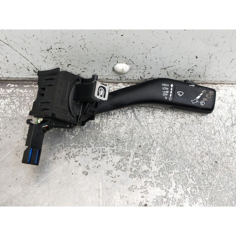 Recambio de mando limpia para seat leon (1p1) 1.9 tdi referencia OEM IAM 1K0953519H  