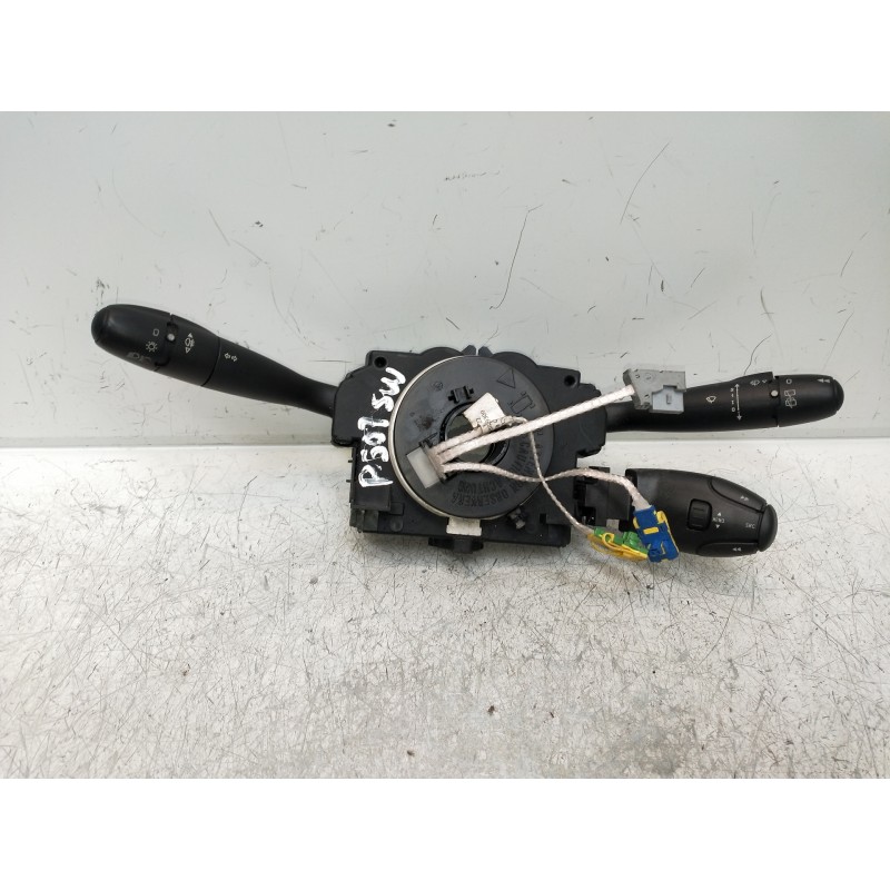 Recambio de mando luces para peugeot 307 break / sw (s1) sw referencia OEM IAM 96605652XT 12275637 