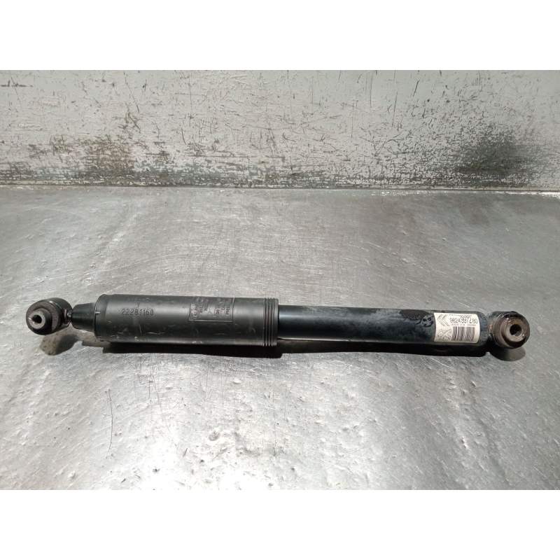 Recambio de amortiguador trasero para citroën c3 referencia OEM IAM 9824997280 22320908 
