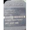 Recambio de abs para chevrolet kalos referencia OEM IAM 96470261 96470254 