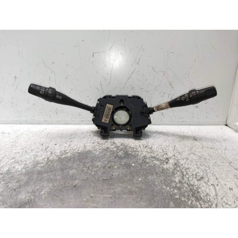 Recambio de mando luces para nissan almera (n16/e) referencia OEM IAM 54034612B  2000