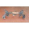 Recambio de puente trasero para peugeot 405 i (15b) 1.9 referencia OEM IAM DISCO 19G 1987
