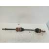 Recambio de transmision delantera derecha para nissan almera tino (v10m) 2.2 dci diesel cat referencia OEM IAM   