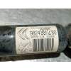 Recambio de amortiguador trasero para citroën c3 referencia OEM IAM 9824997280 22320908 