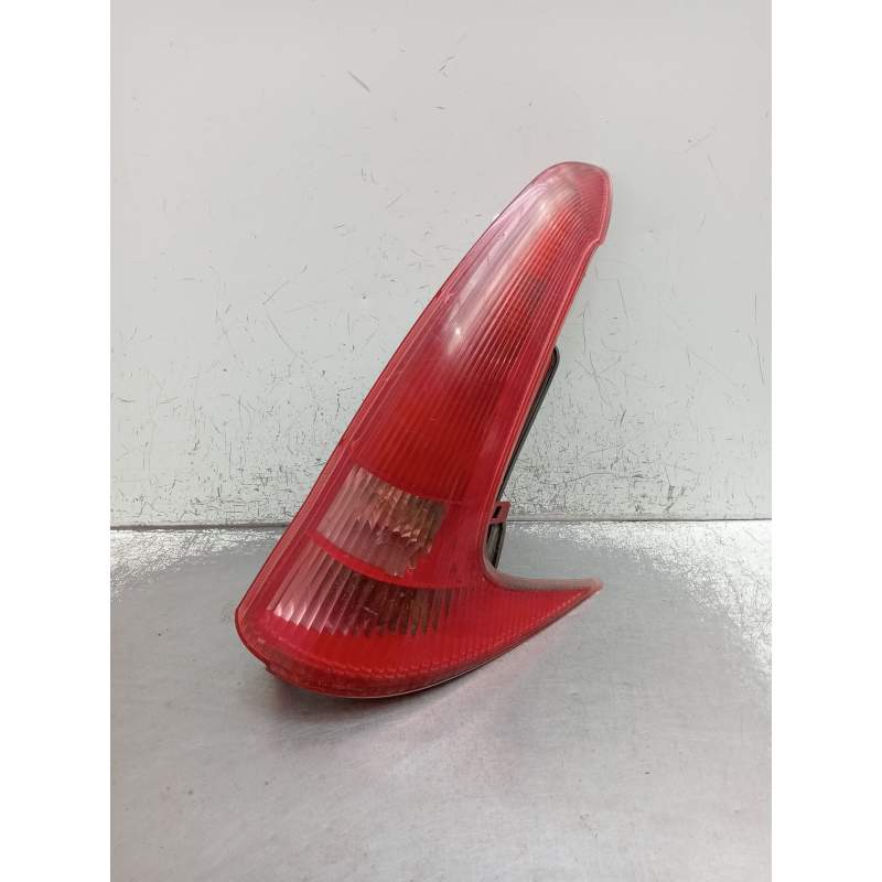 Recambio de piloto trasero derecho para peugeot 206 sw (2e/k) 2.0 hdi referencia OEM IAM   2002
