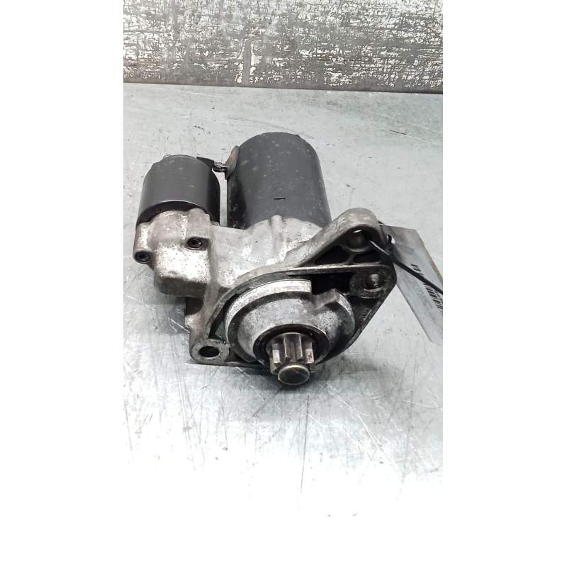 Recambio de motor arranque para audi a3 (8l1) 1.6 referencia OEM IAM 0001121006 16G 2000