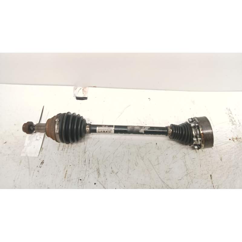 Recambio de transmision delantera izquierda para seat altea (5p1) stylance / style referencia OEM IAM 1L040727896 16G 2004