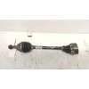 Recambio de transmision delantera izquierda para seat altea (5p1) stylance / style referencia OEM IAM 1L040727896 16G 2004