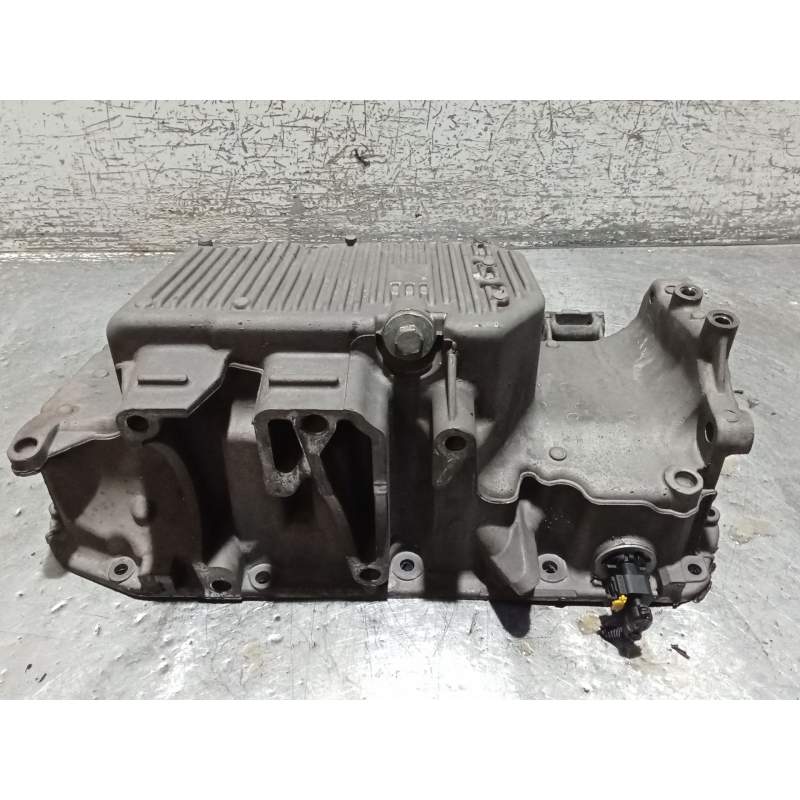 Recambio de carter para opel zafira / zafira family b (a05) 1.9 cdti (m75) referencia OEM IAM  19CDTI 2005
