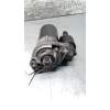 Recambio de motor arranque para audi a3 (8l1) 1.6 referencia OEM IAM 0001121006 16G 2000