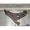Recambio de brazo suspension inferior delantero derecho para chevrolet kalos referencia OEM IAM   