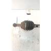 Recambio de transmision delantera izquierda para seat altea (5p1) stylance / style referencia OEM IAM 1L040727896 16G 2004