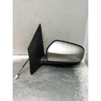 RETROVISOR IZQUIERDO ELÉCTRICO 2008